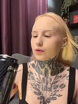 bennymurrh_ on StripChat 