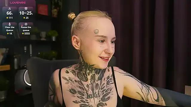 bennymurrh_ on StripChat 