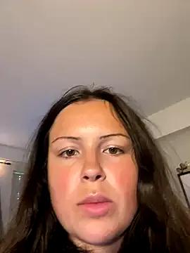 biancasuger — Spread ass in sexy stripper outfit