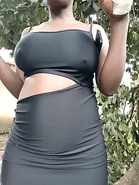 Broan_me — Sucking each other's boobs