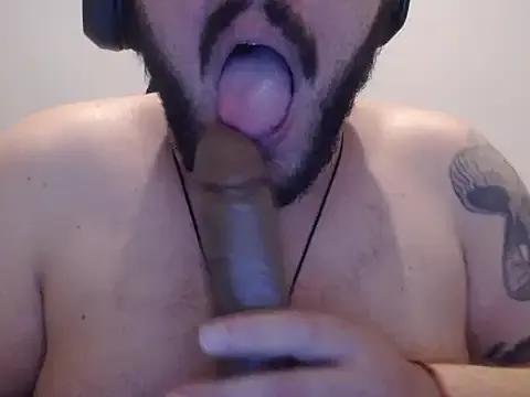Brsecretbear — Freechat on StripChat