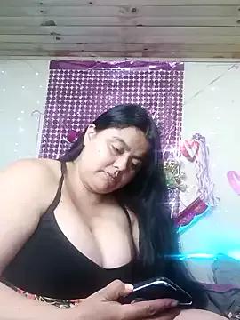 celestehot707rs on StripChat 