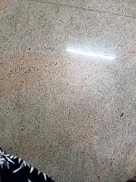 Chandini_Telugu — Boob show