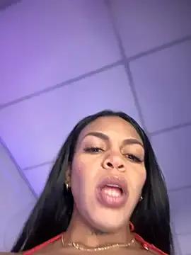Charly_ — Big squirt in your face 