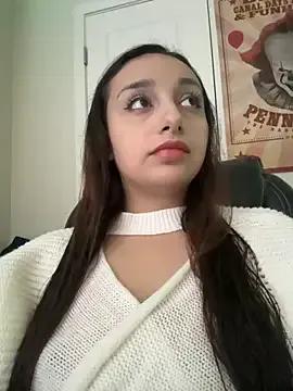 CharmingMaddie — Cameltoe