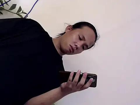 Cockyliciousx on StripChat 