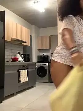 CurvyDesire1 — Let's Cum together
