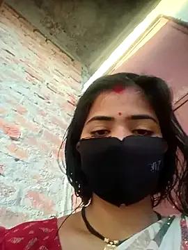 Cute-Bandna — Freechat on StripChat