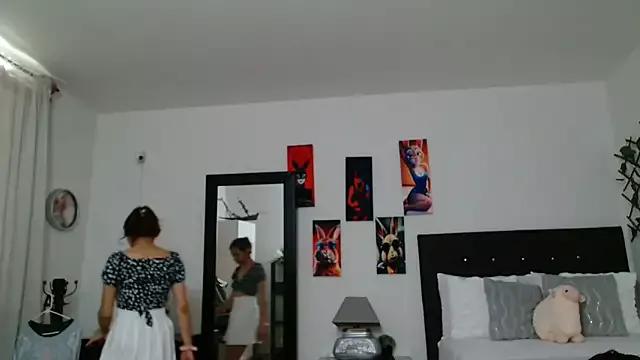 Dama_Scarlata18 on StripChat 
