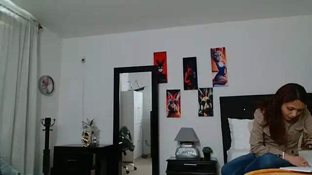Dama_Scarlata18 on StripChat 