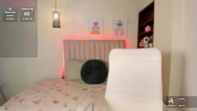 danika_moriii — naked 2 min