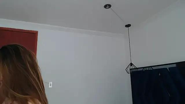 dayanhank on StripChat 