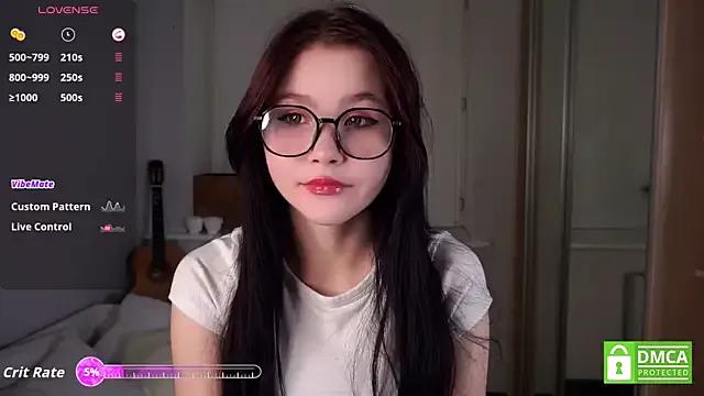 DelphaDivenere — Freechat on StripChat