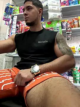 Dimitri_Colleman — ride dildo