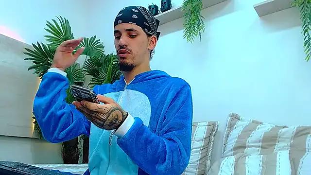 Dirty_Kingg — FULL NAKED