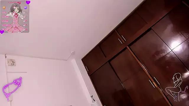 eileen_tanihara on StripChat 