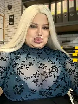 Eliaden — SHOW ASS AT PUBLIC 