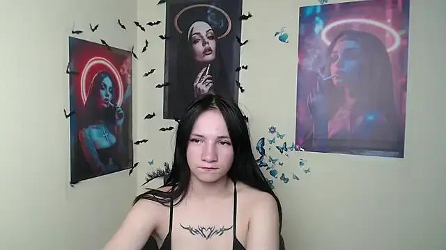 Em7MaA on StripChat 