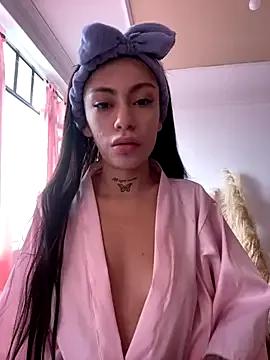 Eva-bonny — BLOWJOB VERY SEXY AND SPIT TITS