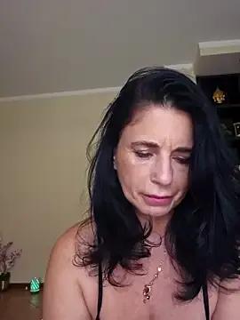 Eva_Pearl — RIDES DILDO