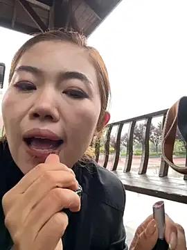feifei_521 — Freechat on StripChat