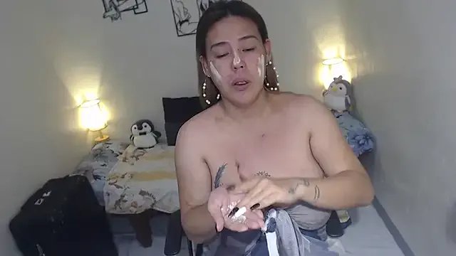 GoddessBigboobs on StripChat 