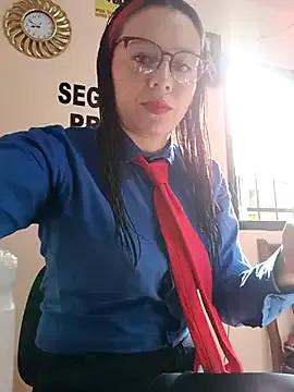 Hannah-colx — big squirt + show cum 