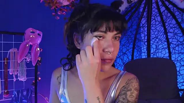 Hellen_dumont on StripChat 