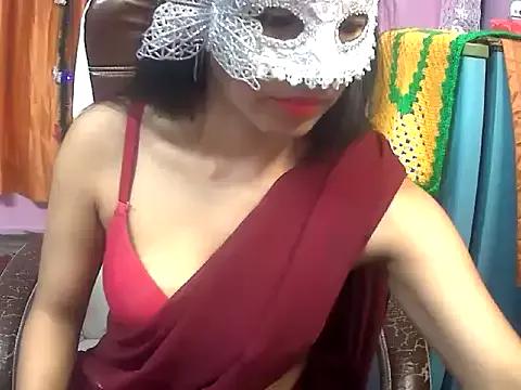heyy_kiran on StripChat 