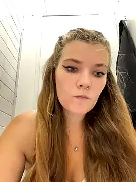 Holy_Tereza — BABY PUT NORA DEEP IN PUSSY VIBE IT HARD