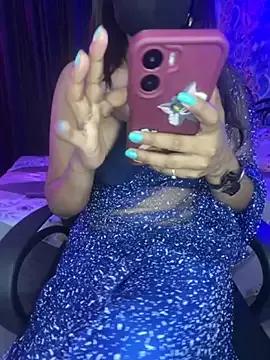 Hot_royalbhabhi — Ice on pussy 