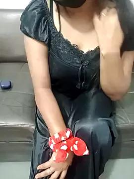 Hotty-simran on StripChat 