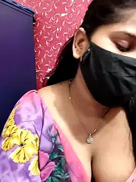 Hotty-simran on StripChat 