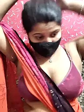 Hotty-simran on StripChat 