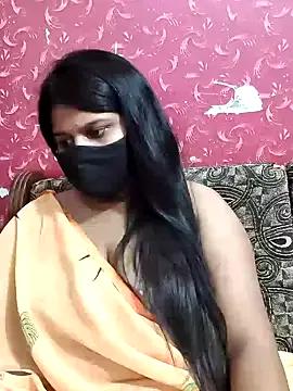 Hotty-simran on StripChat 