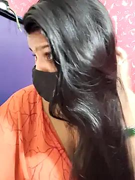 Hotty-simran on StripChat 