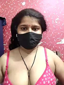 Hotty-simran on StripChat 