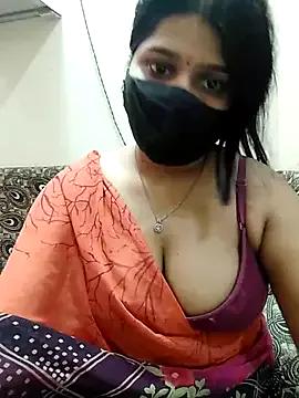 Hotty-simran on StripChat 