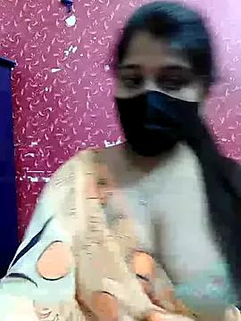Hotty-simran on StripChat 