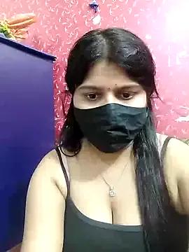 Hotty-simran on StripChat 
