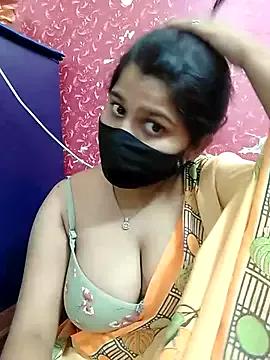 Hotty-simran on StripChat 