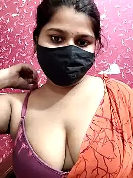 Hotty-simran on StripChat 