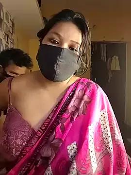 Humsafa-13 — Big boobs show