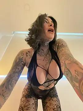 Iam_Annii — my pussy wants to feel you