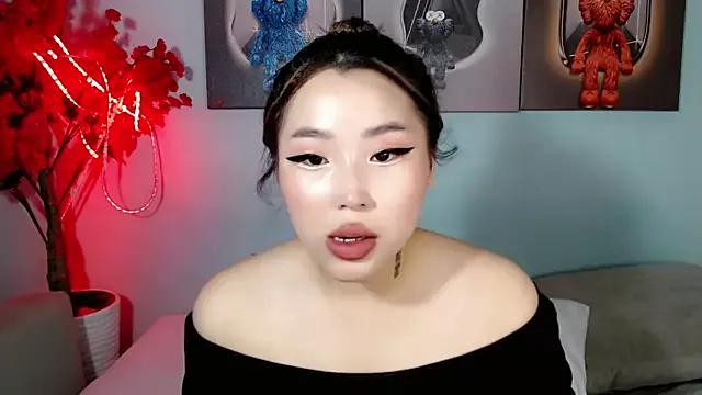 ichiben on StripChat 
