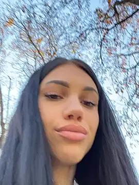 ilariea_girl — Tease the pussy on the bus