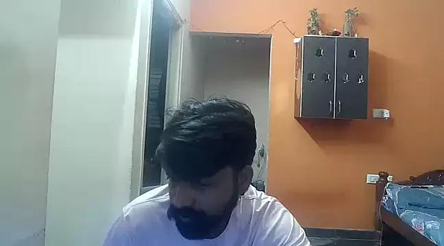 Indiaguy4u on StripChat 