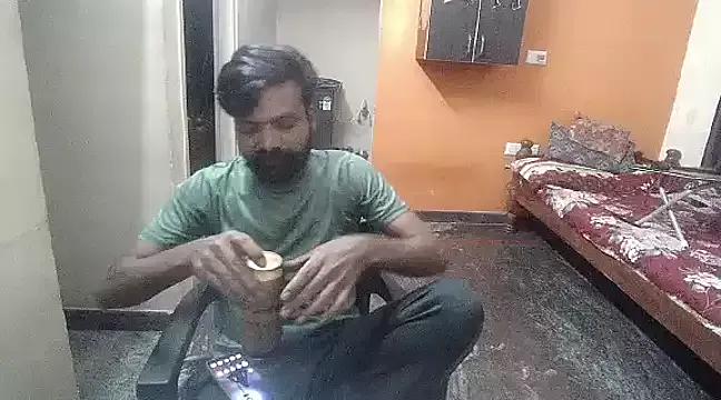 Indiaguy4u on StripChat 