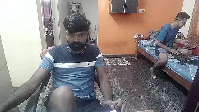 Indiaguy4u on StripChat 