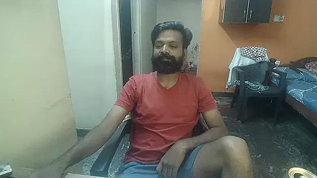 Indiaguy4u on StripChat 